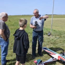 RDMFC Open Weekend 02.08.2025